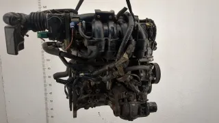 QR20DE Двигатель Nissan Primera 12 2.0л Инжектор Арт 20444922, вид 4