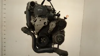 BKC Двигатель Volkswagen Golf 5 Арт 20445249, вид 1