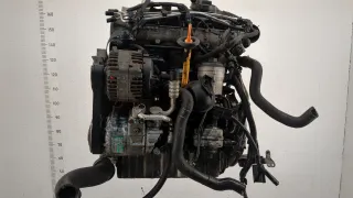 BKC Двигатель Volkswagen Golf 5 Арт 20445249, вид 3