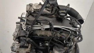 BKC Двигатель Volkswagen Golf 5 Арт 20445249, вид 5