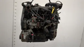 BHPA Двигатель Ford Transit 3 restailing Арт 20445440, вид 4