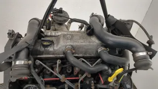 BHPA Двигатель Ford Transit 3 restailing Арт 20445440, вид 5