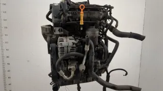 BNM Двигатель Volkswagen Polo 4 Арт 20445699, вид 3