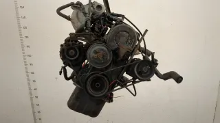 G4HD Двигатель Hyundai Getz Арт 20446055, вид 1