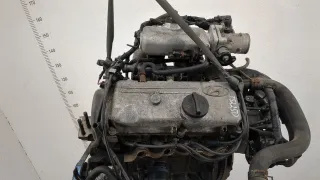 G4HD Двигатель Hyundai Getz Арт 20446055, вид 5