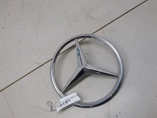A6388170116 Эмблема Mercedes Vito W638 Арт 20338334, вид 5