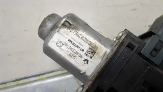 827209167R Стеклоподъемник правый задний Renault Megane 4 Арт 20436177, вид 2