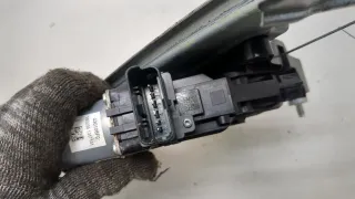 827209167R Стеклоподъемник правый задний Renault Megane 4 Арт 20436177, вид 4
