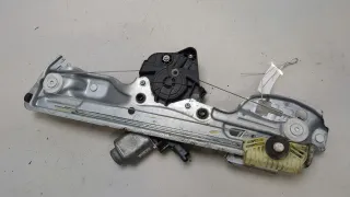827209167R Стеклоподъемник правый задний Renault Megane 4 Арт 20436177, вид 5