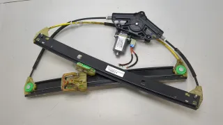 5E0837462,5Q0959802B Стеклоподъемник правый передний Skoda Octavia A7 Арт 20443410, вид 1