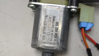 5E0837462,5Q0959802B Стеклоподъемник правый передний Skoda Octavia A7 Арт 20443410, вид 2