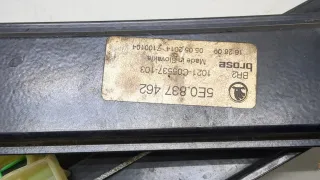 5E0837462,5Q0959802B Стеклоподъемник правый передний Skoda Octavia A7 Арт 20443410, вид 3