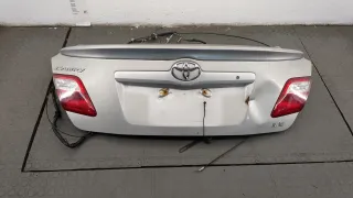 6440106280 Крышка багажника (дверь 3-5) Toyota Camry XV30 Арт 20399332, вид 1