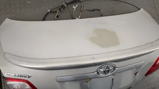 6440106280 Крышка багажника (дверь 3-5) Toyota Camry XV30 Арт 20399332, вид 2