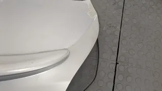6440106280 Крышка багажника (дверь 3-5) Toyota Camry XV30 Арт 20399332, вид 5