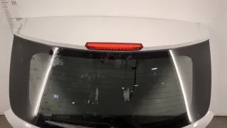 25975838 Крышка багажника (дверь 3-5) Opel Antara Арт 20404427, вид 4