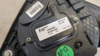  Моторчик печки Chevrolet Volt Арт 20445650, вид 3
