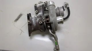 2275932,F1FG6K682AD Турбина Ford Mondeo 5 Арт 20441921, вид 1