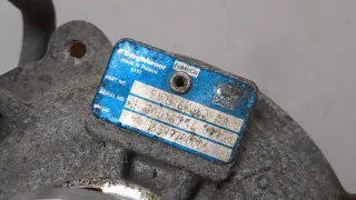 2275932,F1FG6K682AD Турбина Ford Mondeo 5 Арт 20441921, вид 2