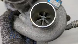 2275932,F1FG6K682AD Турбина Ford Mondeo 5 Арт 20441921, вид 3