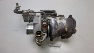 2275932,F1FG6K682AD Турбина Ford Mondeo 5 Арт 20441921, вид 5