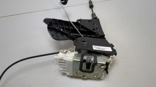 A1647302535 Замок двери задней левой Mercedes ML W164 Арт 20441484, вид 4