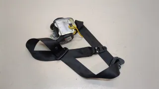 7L0857705J Ремень безопасности передний левый Volkswagen Touareg 1 Арт 20444224, вид 1