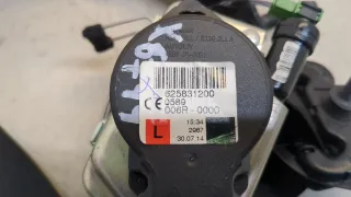  Ремень безопасности передний левый MINI Cooper F56,F55 Арт 20444244, вид 2