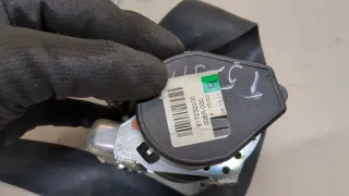  Ремень безопасности передний правый Ford Focus 3 Арт 20444245, вид 2