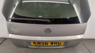 1224143,90213642 Подсветка номера Opel Signum Арт 11416454, вид 3