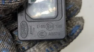 GX7313B627AB,T2H24328 Подсветка номера Jaguar XE 1 Арт 20442870, вид 2