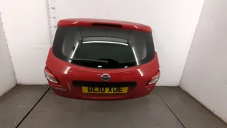 26510JD00A Подсветка номера Nissan Qashqai 1  Арт 11400984, вид 1