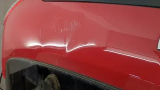 26510JD00A Подсветка номера Nissan Qashqai 1  Арт 11400984, вид 2