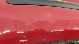 26510JD00A Подсветка номера Nissan Qashqai 1  Арт 11400984, вид 3