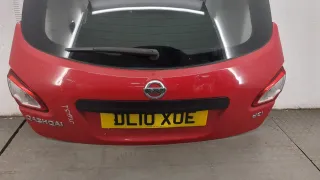 26510JD00A Подсветка номера Nissan Qashqai 1  Арт 11400984, вид 4