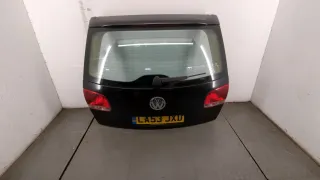1J5943021A Подсветка номера Volkswagen Touareg 1 Арт 11401143, вид 1