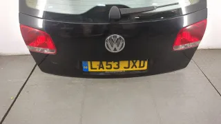 1J5943021A Подсветка номера Volkswagen Touareg 1 Арт 11401143, вид 2