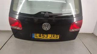 1J5943021A Подсветка номера Volkswagen Touareg 1 Арт 11401143, вид 4