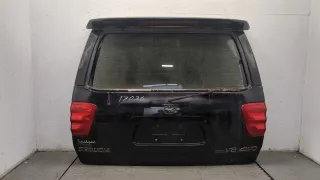 8127108010 Подсветка номера Toyota Sequoia 1 Арт 11131971, вид 1