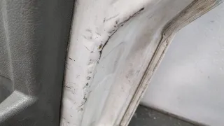 A9067250309 Форточка передняя правая Mercedes Sprinter W906 Арт 11227069, вид 2