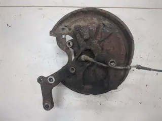 1K0505436AC,1T0598611B Ступица задняя правая Volkswagen Jetta 5 Арт 8420676, вид 1