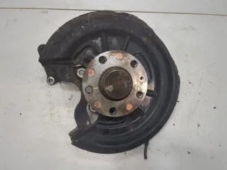1K0505436AC,1T0598611B Ступица задняя правая Volkswagen Jetta 5 Арт 8420676, вид 2