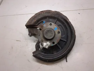 1K0505436AC,1T0598611B Ступица задняя правая Volkswagen Jetta 5 Арт 8420676, вид 4