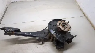4241042040,4230542020 Ступица задняя левая Lexus NX Арт 20292791, вид 1