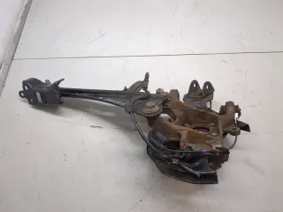 4241042040,4230542020 Ступица задняя левая Lexus NX Арт 20292791, вид 3