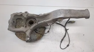 52089434AC,52090179AC Ступица передняя левая Jeep Commander Арт 20319374, вид 2