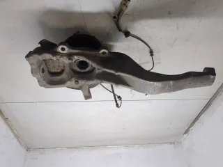 52089434AC,52090179AC Ступица передняя левая Jeep Commander Арт 20319374, вид 3