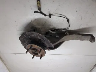 52089434AC,52090179AC Ступица передняя левая Jeep Commander Арт 20319374, вид 4