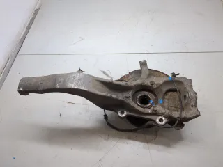 52089434AC,52090179AC Ступица передняя левая Jeep Commander Арт 20319374, вид 5