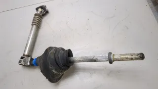  Рулевой карданчик BMW 3 E90/E91/E92/E93 Арт 20444180, вид 1